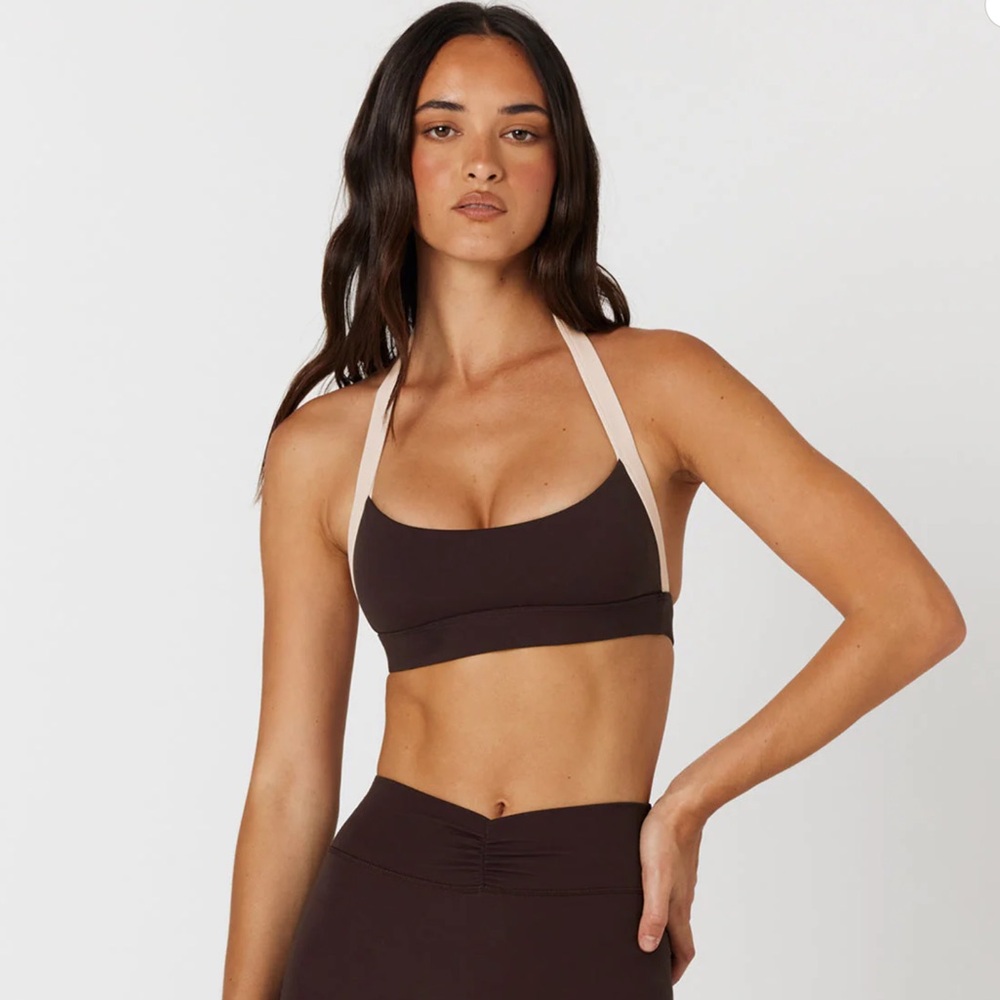 CSB - Serenity Alani Crop